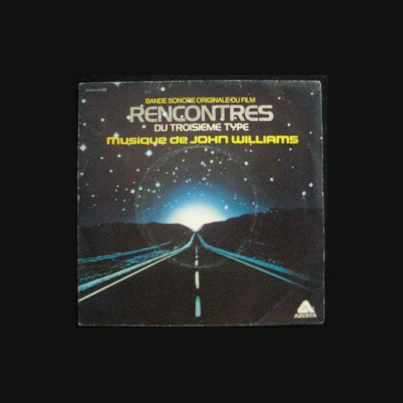 Une rencontre film musique