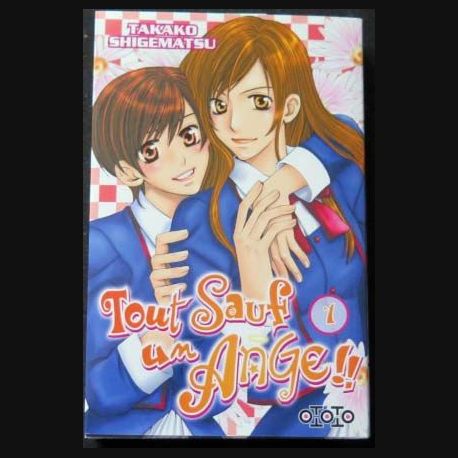 Rencontre avec un ange tome 1 pdf
