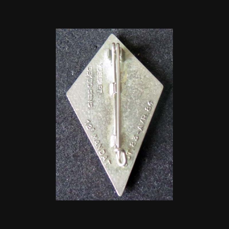 Compagnie commandement 27° division alpine FINUL 420° DSL 12° Mandat